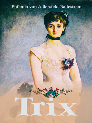 cover image of TRIX